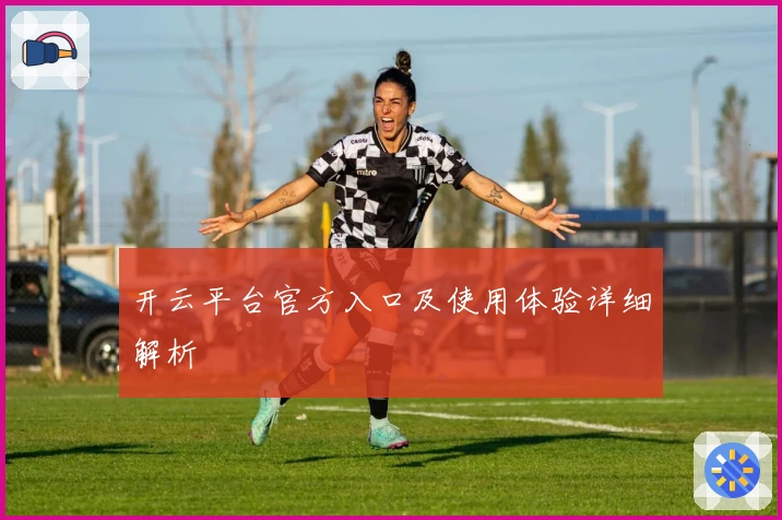 开云平台官方入口及使用体验详细解析